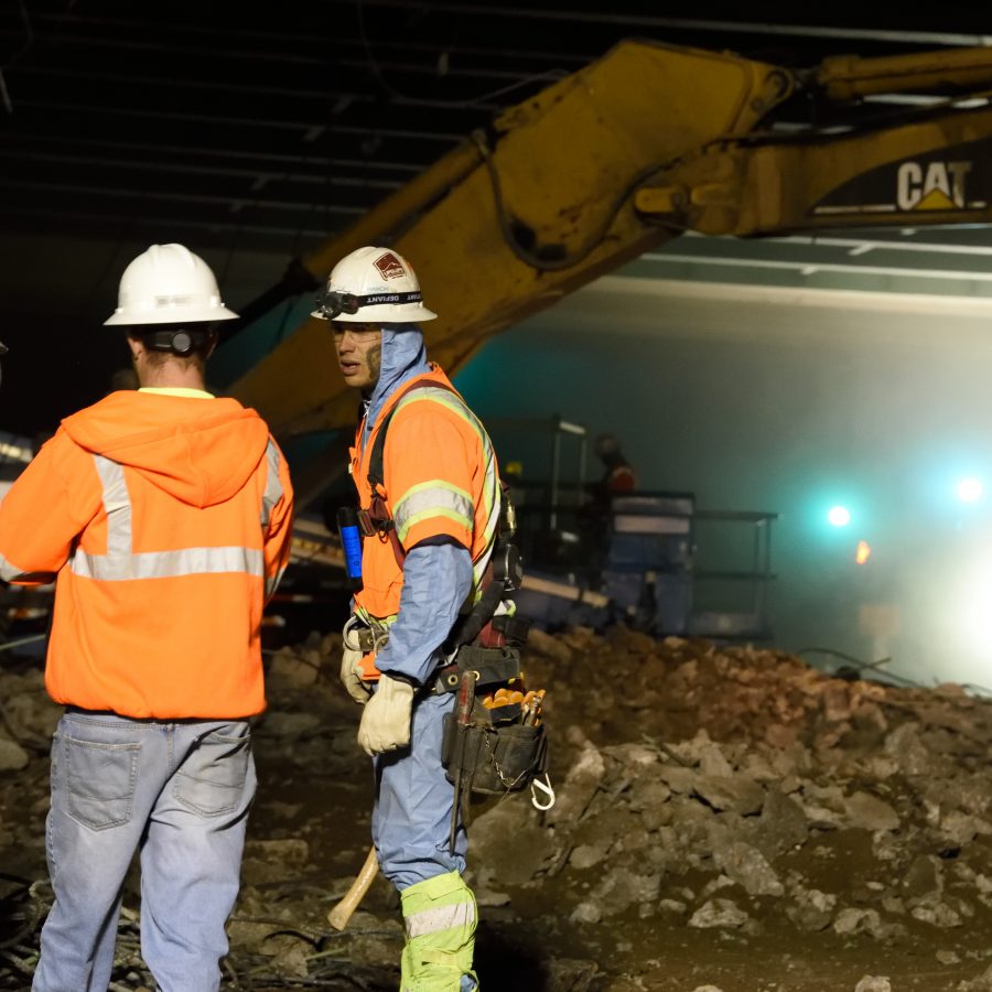 Careers Hamon Infrastructure