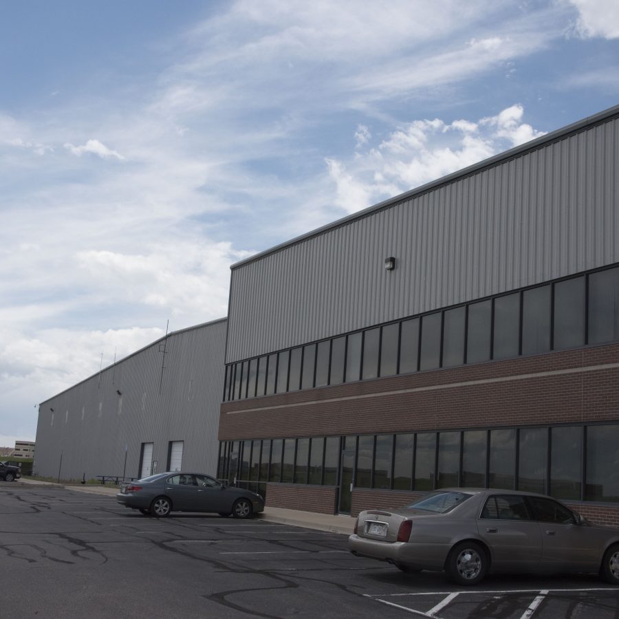 Willowbrook Hangers, Centennial Airport – Hamon Infrastructure